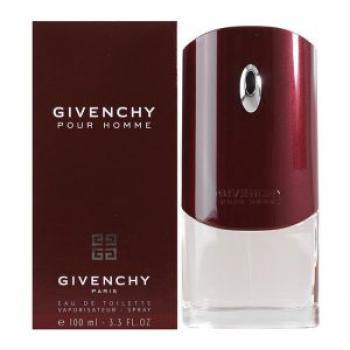 Givenchy pour Homme (Férfi parfüm) Teszter edt 100ml